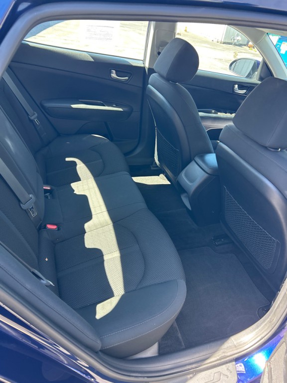 2019 Kia Optima Image 5