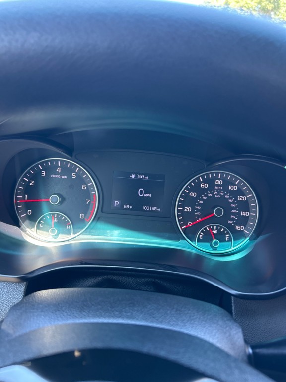 2019 Kia Optima Image 9