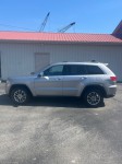 Image for 2015 Jeep Grand Cherokee Limited ID: 7414348