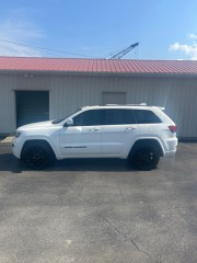 Image for 2019 Jeep Grand Cherokee Laredo ID: 7414445