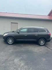 Image for 2017 Buick Enclave  ID: 7426634