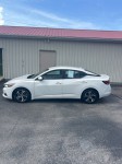 Image for 2022 Nissan Sentra SV ID: 7426672
