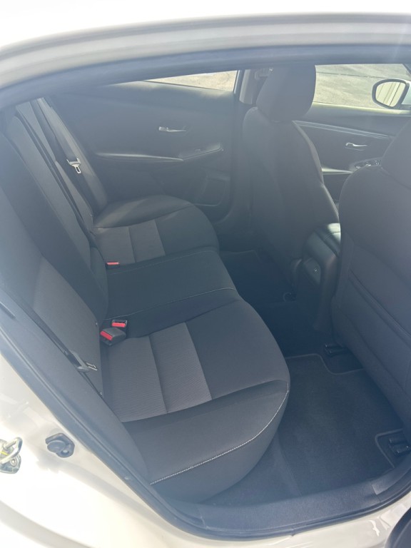 2022 Nissan Sentra Image 5