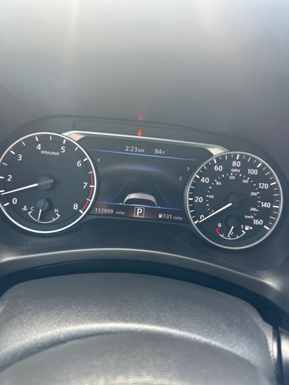 2022 Nissan Sentra Image 8