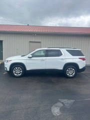 Image for 2019 Chevrolet Traverse LT ID: 7426726