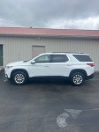 Image for 2019 Chevrolet Traverse LT ID: 7426726