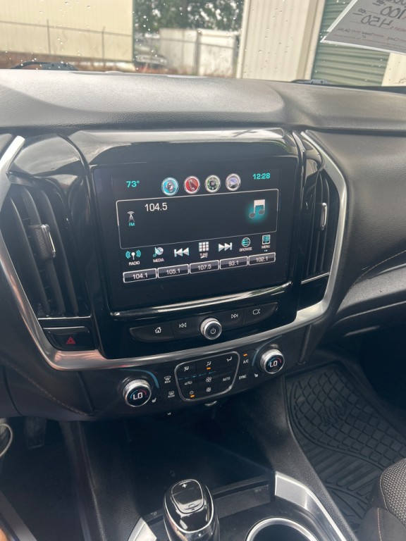 2019 Chevrolet Traverse Image 9