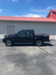 Image for 2018 Nissan Frontier PRO 4X ID: 7426891