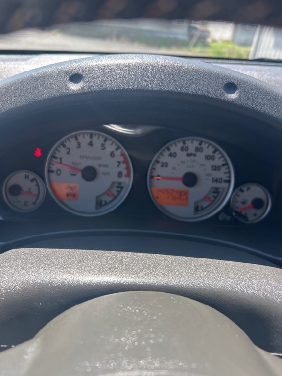2018 Nissan Frontier Image 8