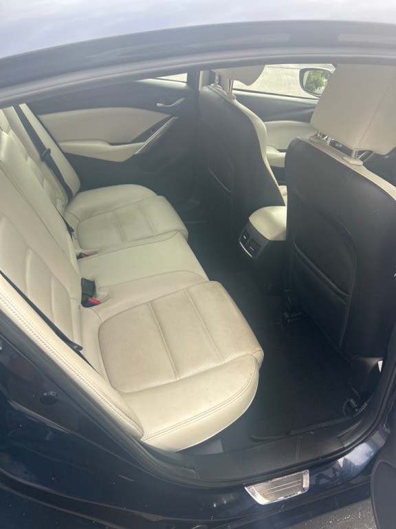 2016 Mazda Mazda6 Image 5