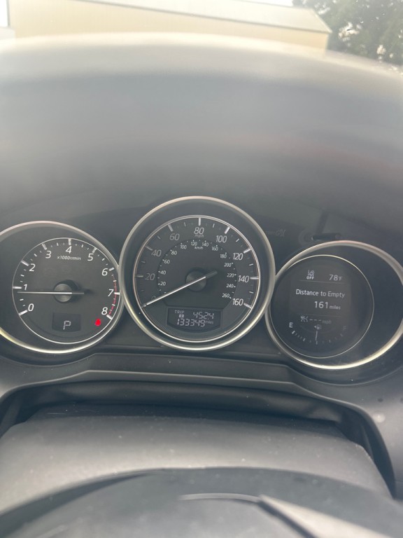 2016 Mazda Mazda6 Image 8