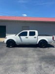 Image for 2020 Nissan Frontier S ID: 7429527