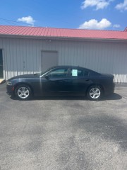 Image for 2018 Dodge Charger SXT ID: 7429557