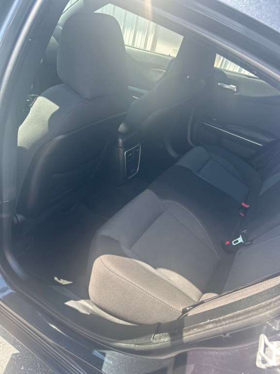 2018 Dodge Charger Image 6
