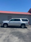 Image for 2017 Chevrolet Suburban 1500 LT ID: 7454656