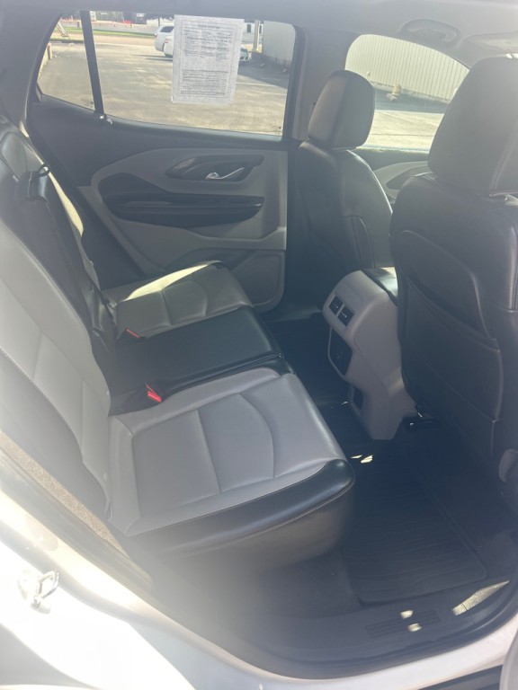 2020 GMC Terrain Image 5