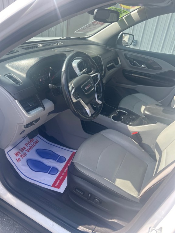 2020 GMC Terrain Image 7