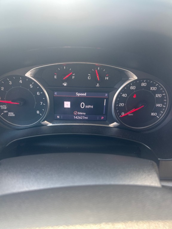 2020 GMC Terrain Image 8