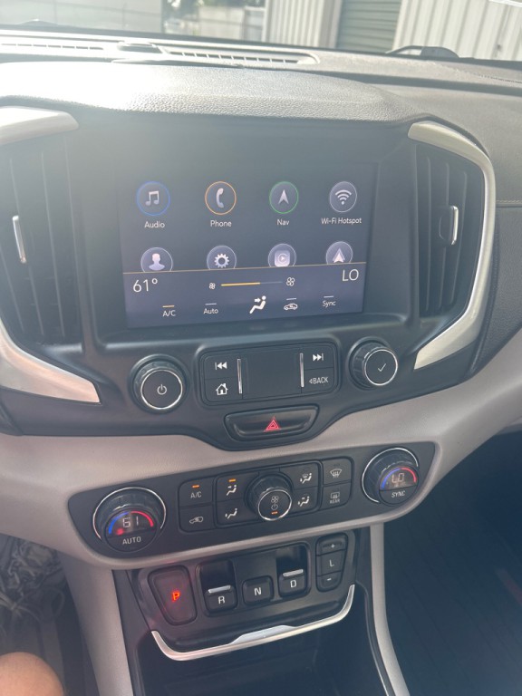 2020 GMC Terrain Image 9