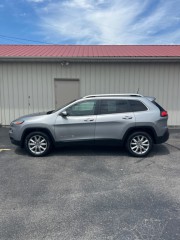 Image for 2017 Jeep Cherokee Limited ID: 7457589