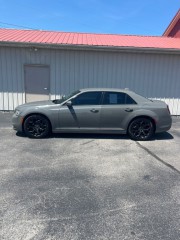 Image for 2019 Chrysler 300 S ID: 7457637