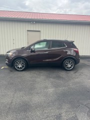 Image for 2017 Buick Enclave Sport Touring ID: 7472998