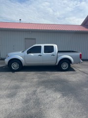 Image for 2016 Nissan Frontier SV ID: 7473018