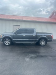 Image for 2018 Ford F-150 Supercrew Xlt ID: 7485614