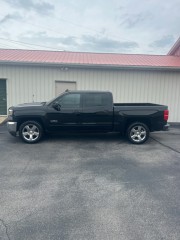 Image for 2018 Chevrolet Silverado 1500 LT ID: 7485675