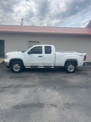 Image for 2011 GMC Sierra 2500 SLE ID: 7495026