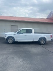 Image for 2017 Ford F-150 Super Cab ID: 7515019