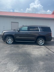 Image for 2017 GMC Yukon SLT ID: 7540215