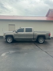 Image for 2017 GMC Sierra 1500 SLT ID: 7540238