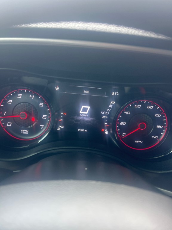 2021 Dodge Charger Image 8