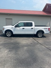 Image for 2018 Ford F-150 Supercrew ID: 7554566