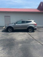 Image for 2018 Hyundai Santa Fe Sport  ID: 7554614