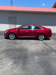 Image for 2015 Cadillac XTS Luxury Collection ID: 7568967