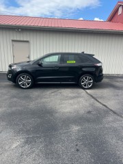 Image for 2016 Ford Edge Sport ID: 7569010