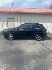 Image for 2019 Jeep Cherokee Limited ID: 7569035