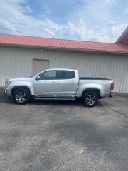 Image for 2019 Chevrolet Colorado Z71 ID: 7569147