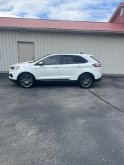Image for 2020 Ford Edge Titanium ID: 7569184