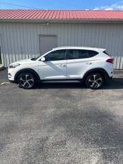 Image for 2017 Hyundai Tucson Limited ID: 7571615