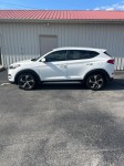 Image for 2017 Hyundai Tucson Limited ID: 7571615