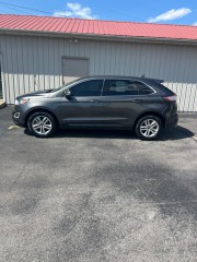 Image for 2018 Ford Edge SEL ID: 7571653