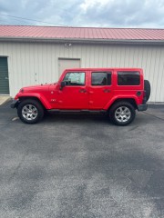 Image for 2016 Jeep Wrangler Unlimited Sahara ID: 7583543