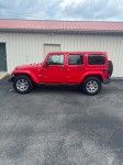 Image for 2016 Jeep Wrangler Unlimited Sahara ID: 7583543