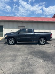 Image for 2020 RAM 1500 Big Horn/lone Star ID: 7585395