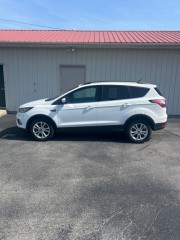 Image for 2018 Ford Escape SE ID: 7597879