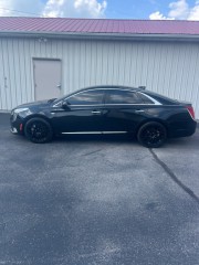 Image for 2019 Cadillac XTS Luxury ID: 7598147