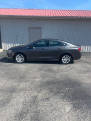 Image for 2015 Chrysler 200 Limited ID: 7599588